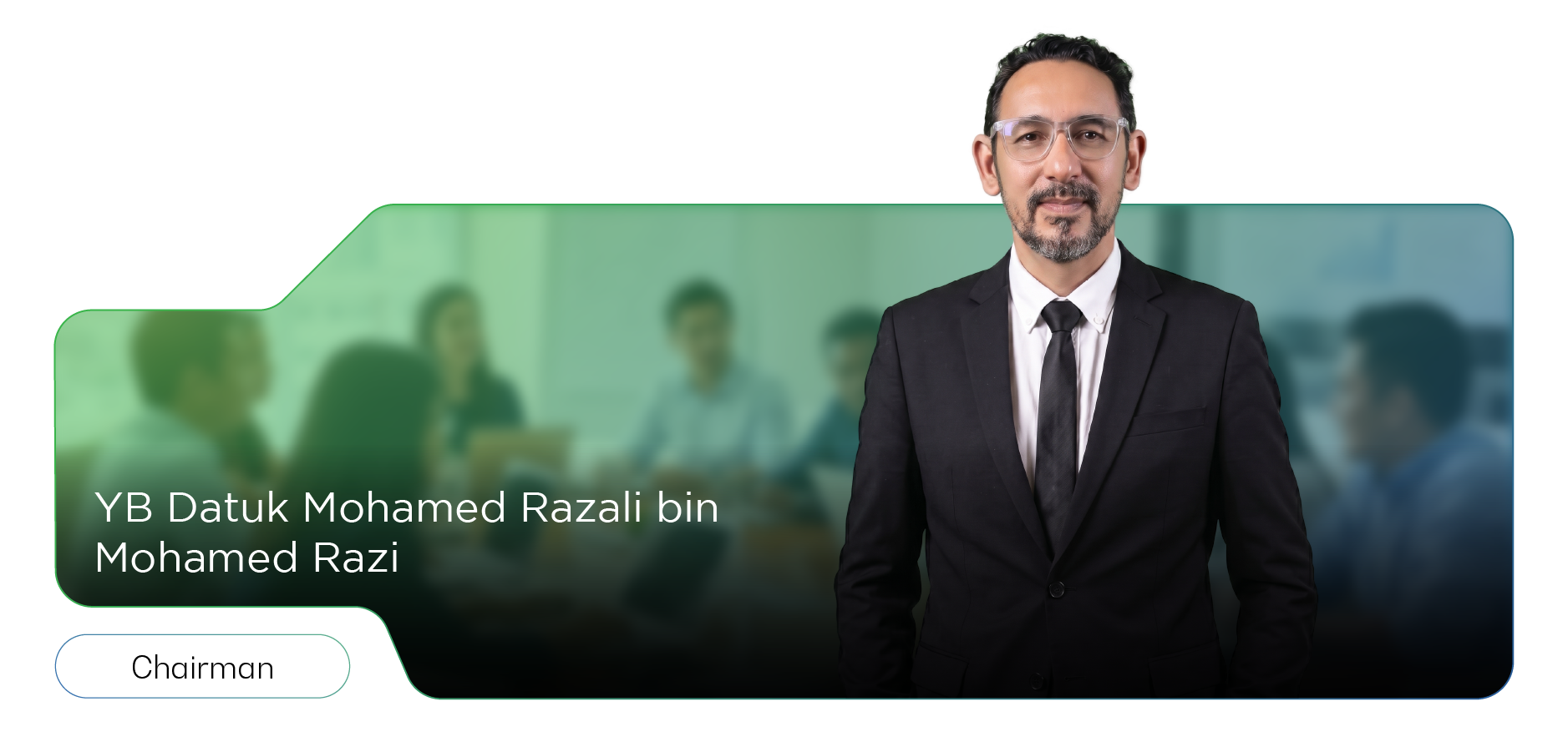 Board of Directors